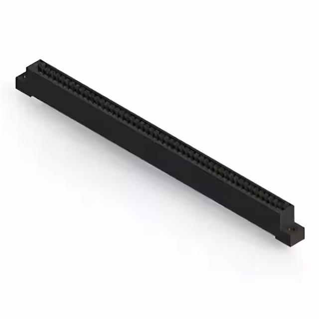 396-049-522-107 EDAC Inc.  Edgeboard Connectors